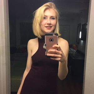 Meet your Posher, Heather